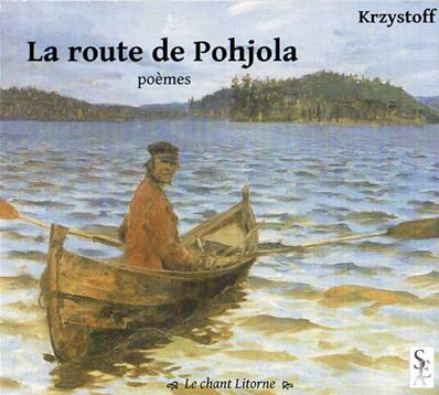 La route de Pohjola, Krzystoff