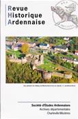 Revue Historique Ardennaise 2010 N° 42 