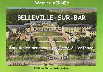 Belleville sur Bar, Béatrice Verney