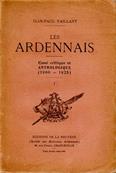 Les Ardennais, Jean Paul vaillant