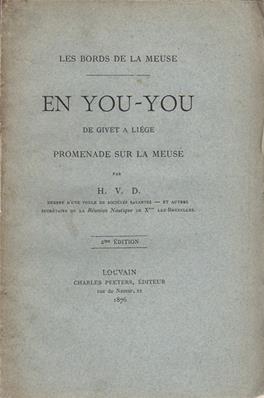 En You You de Givet à Liège