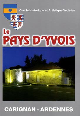 Le Pays d'Yvois N° 15