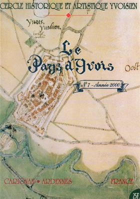 Le Pays d'Yvois N° 7