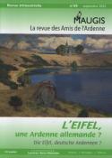 Maugis N° 89 : L'Eifel , une Ardenne allemande ?