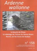 Ardenne Wallonne N° 158