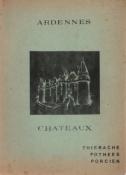 Chateaux en Thierache, Pothes , Porcien