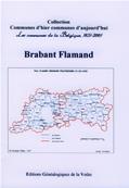 Brabant Flamand