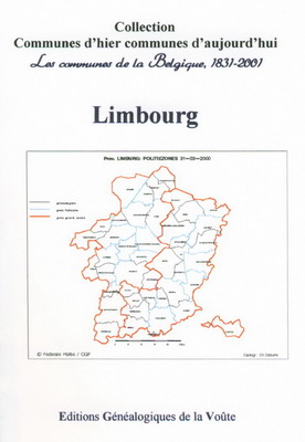 Province de Limbourg