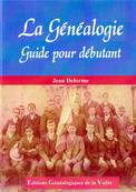 La généalogie : guide pour débutant