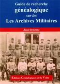 Les archives militaires