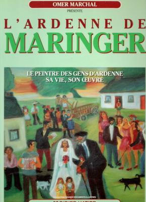 L'Ardenne de Maringer, Omer Marchal
