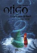 Oligo et le sapin de Nol, Cline Menoncin