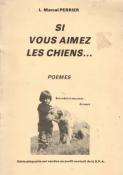 Si vous aimez les chiens ..., Marcel Perrier