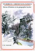 Terres Ardennaises N° 90 , mars 2005
