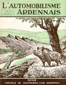 L'automobilisme Ardennais N° 197