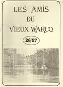 Les Amis du Vieux Warcq N° 26/27
