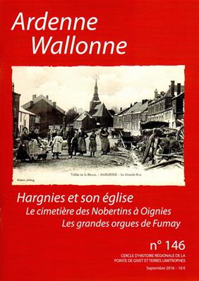 Ardenne Wallonne N° 146