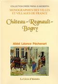 Château-Regnault-Bogny, Abbé Péchenart