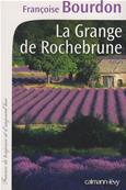 La Grange de Rochebrune, Franoise Bourdon 