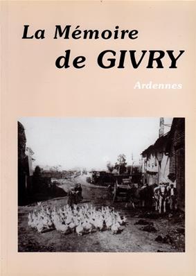 La mémoire de Givry