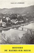 Histoire de Haybes sur Meuse,Louis de La Hamaide