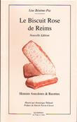 Le biscuit rose de Reims, Lise Besème Pia