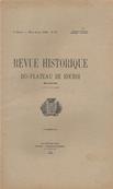 Revue Historique du Plateau de Rocroi N° 51
