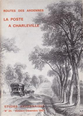 Etudes Ardennaises N° 35 octobre 1963