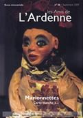 Les Amis de l'Ardenne N° 26 : Marionnettes