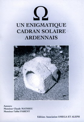 Un énigmatique cadran solaire ardennais