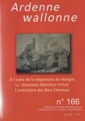 Ardenne Wallonne N° 166, juin 2025