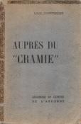 Auprès du "Cramie" , Louis Chapentier