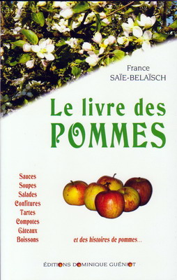 Le livre des pommes