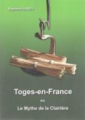 Toges en France, Raymond Hardy