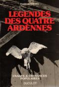 Légendes des quatre Ardennes, Frédéric Kiesel