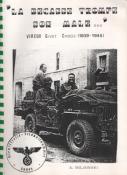 "La bécasse trompe son mâle..." Vireux Givet Chooz (1939-1945), A. Majewski