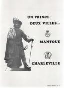 Un Prince deux villes … Mantoue Charleville