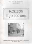 Mouzon il y a 100 ans, Pierre Poncelet