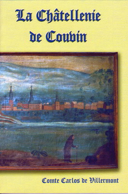 La Châtellenie de Couvin