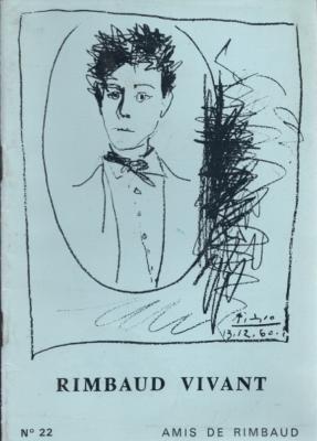 Rimbaud Vivant N° 22