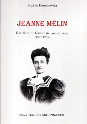 Jeanne Melin, Sophie Drozdowiez