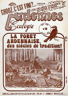 Ardennes Écologie N° 9