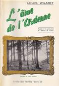 L'âme de l'Ardenne, Louis Wilmet