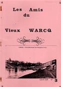 Les Amis du Vieux Warcq N° 3