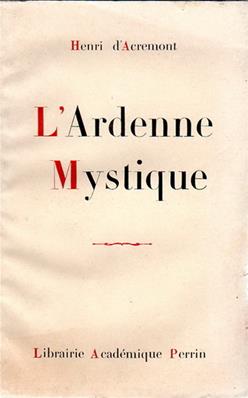 L'Ardenne Mystique