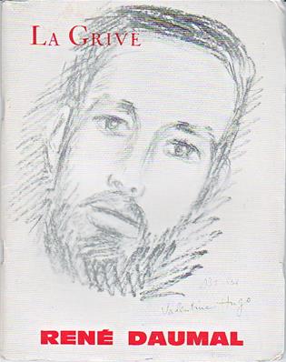 La Grive N° 135/136, juillet 1967