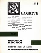 La Grive N 143