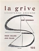 La Grive N 155 