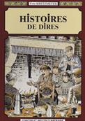 Histoires de dires / Yves Kretzmeyer