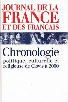 Journal de la France et des Français